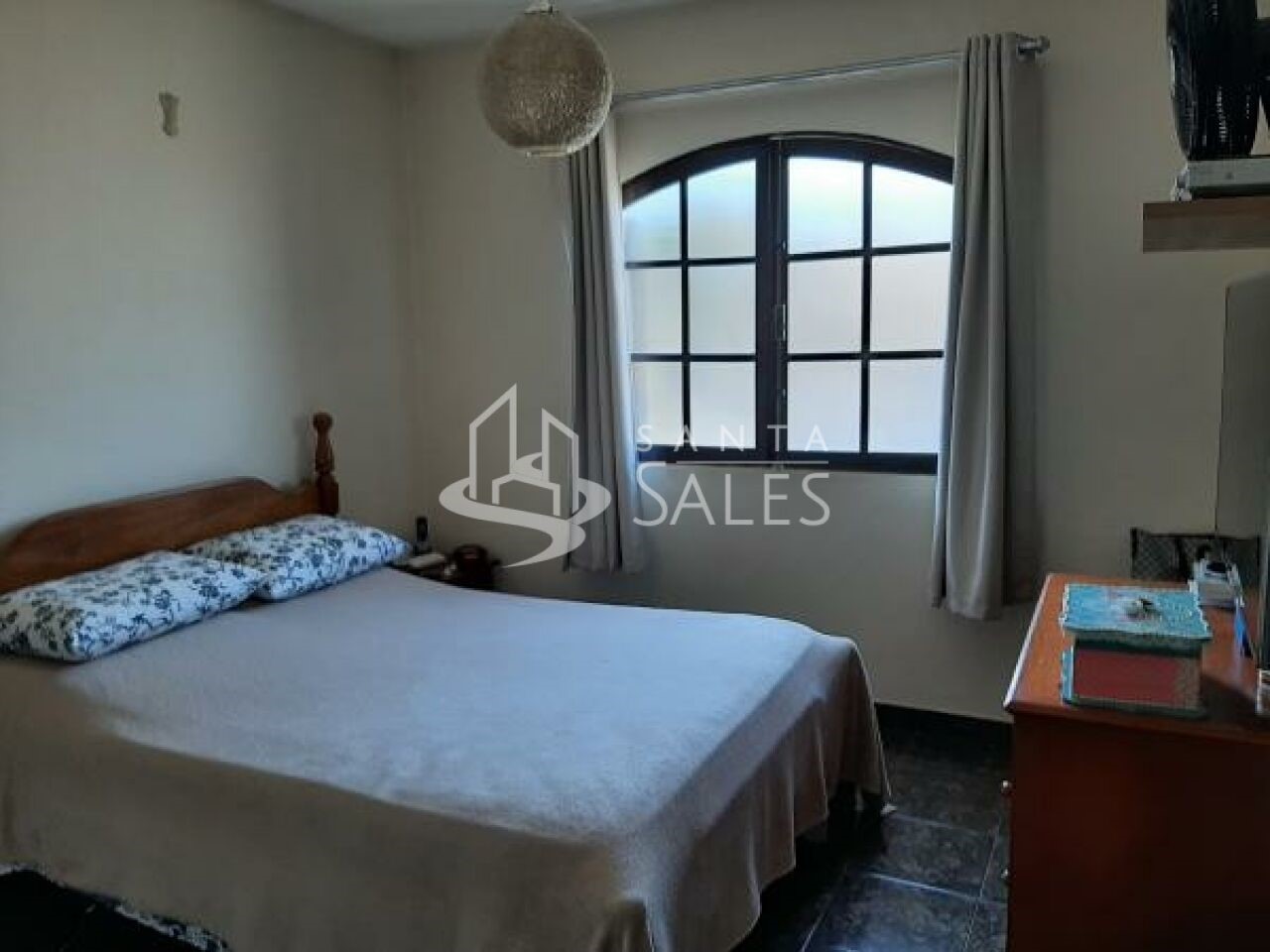 Sobrado, 3 quartos, 108 m² - Foto 8
