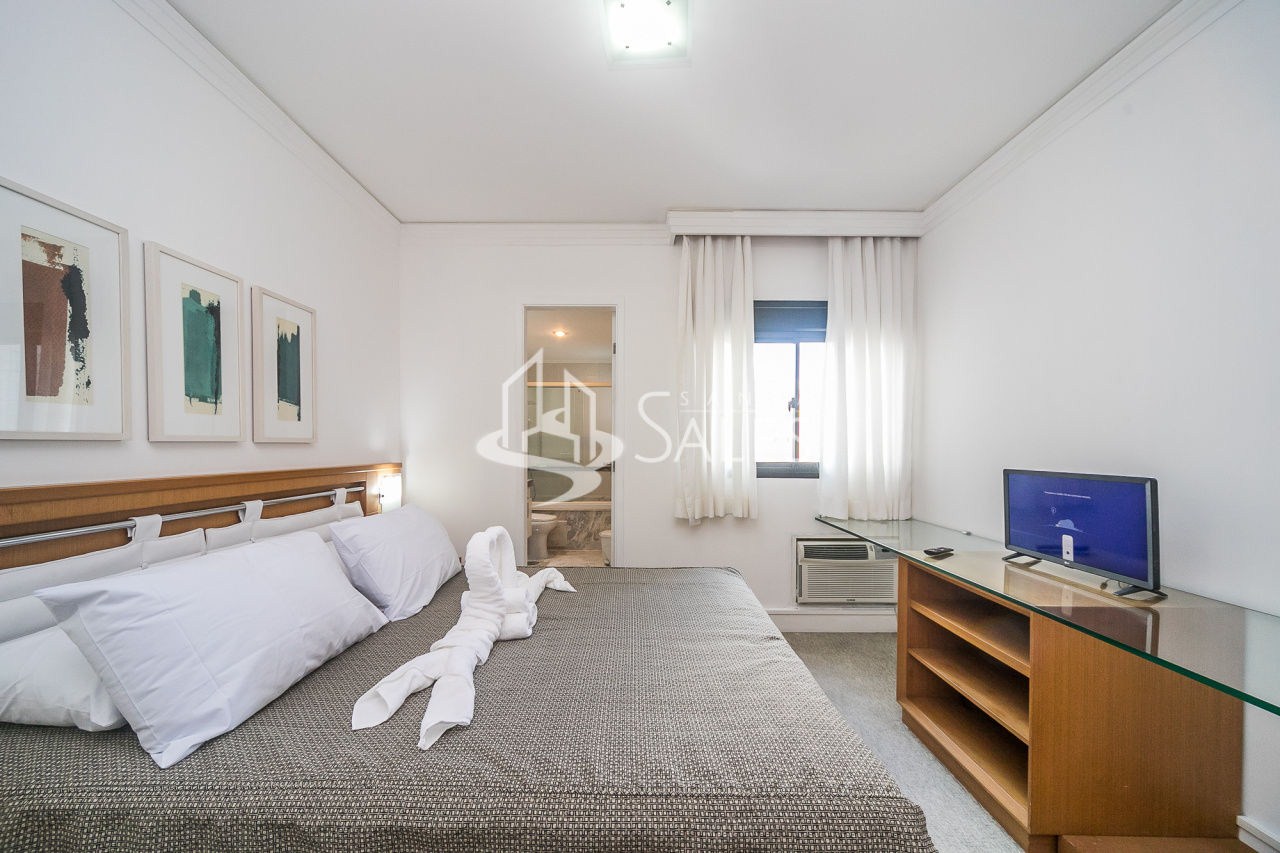 Apartamento, 2 quartos, 80 m² - Foto 35