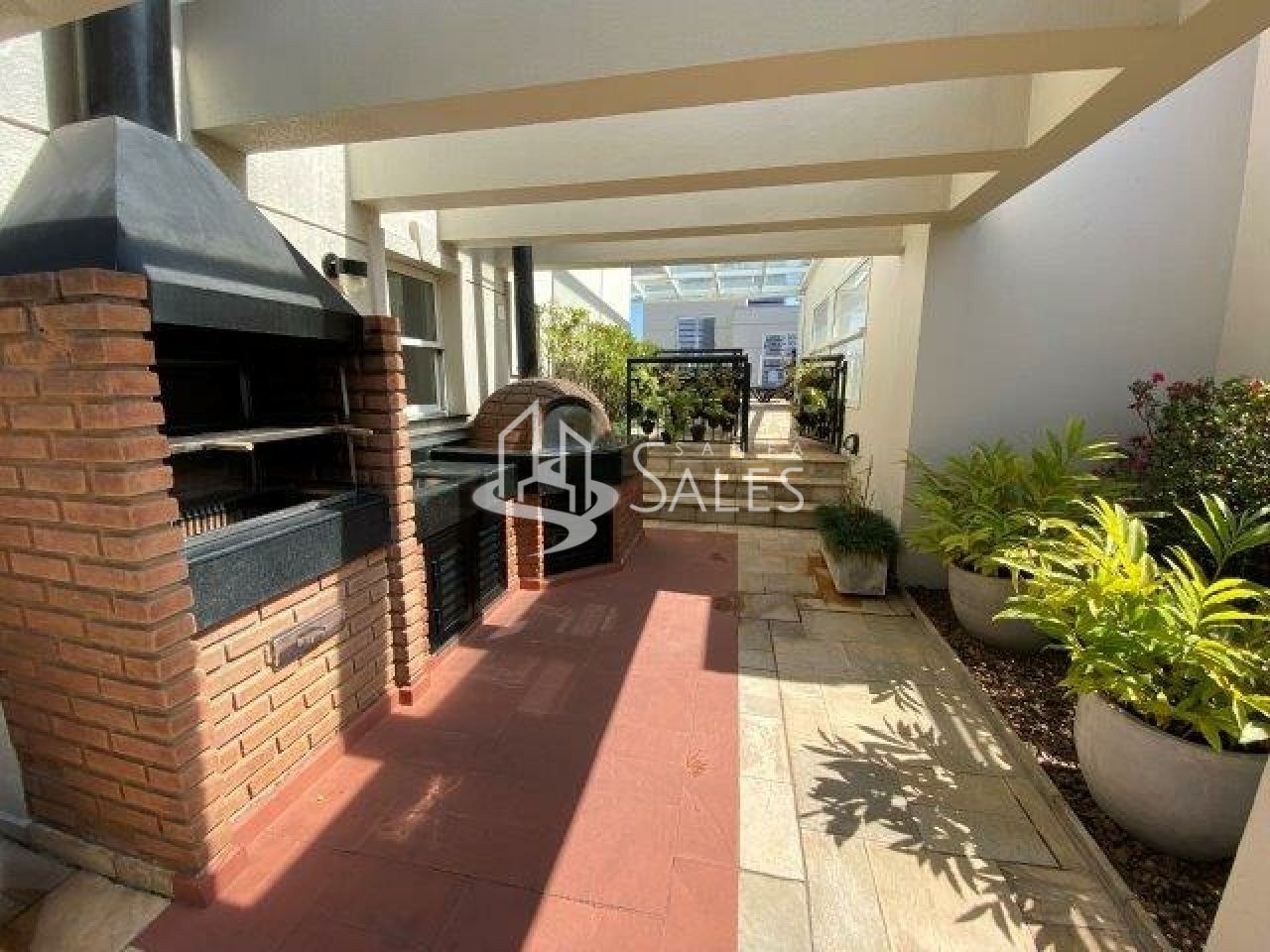 Apartamento, 2 quartos, 72 m² - Foto 52