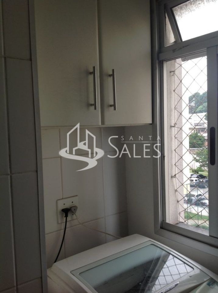 Apartamento, 2 quartos, 47 m² - Foto 9