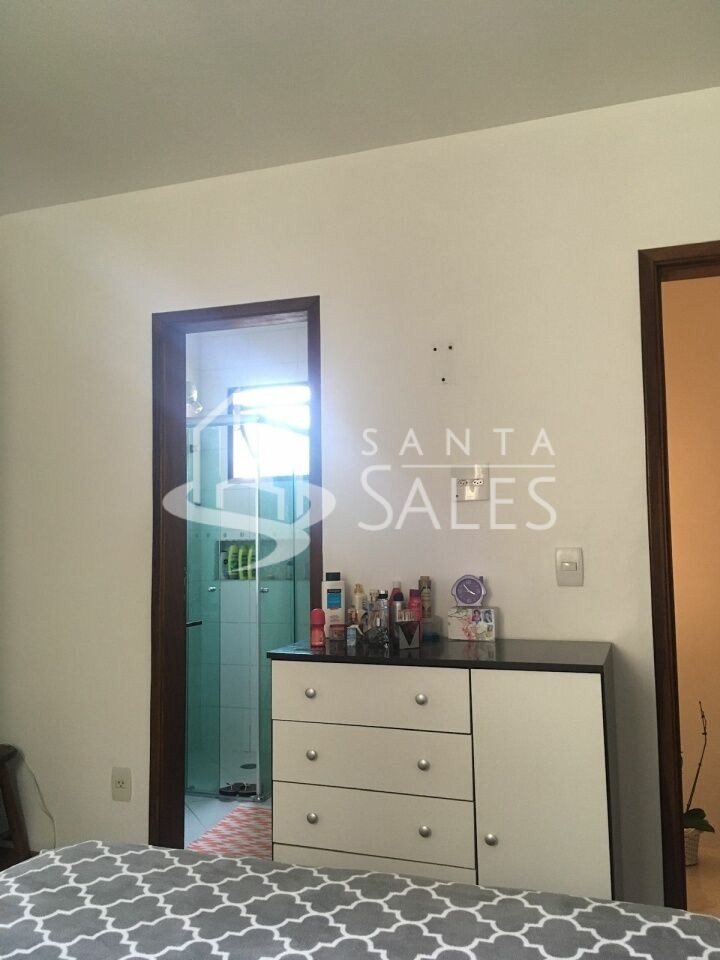 Sobrado, 3 quartos, 100 m² - Foto 12