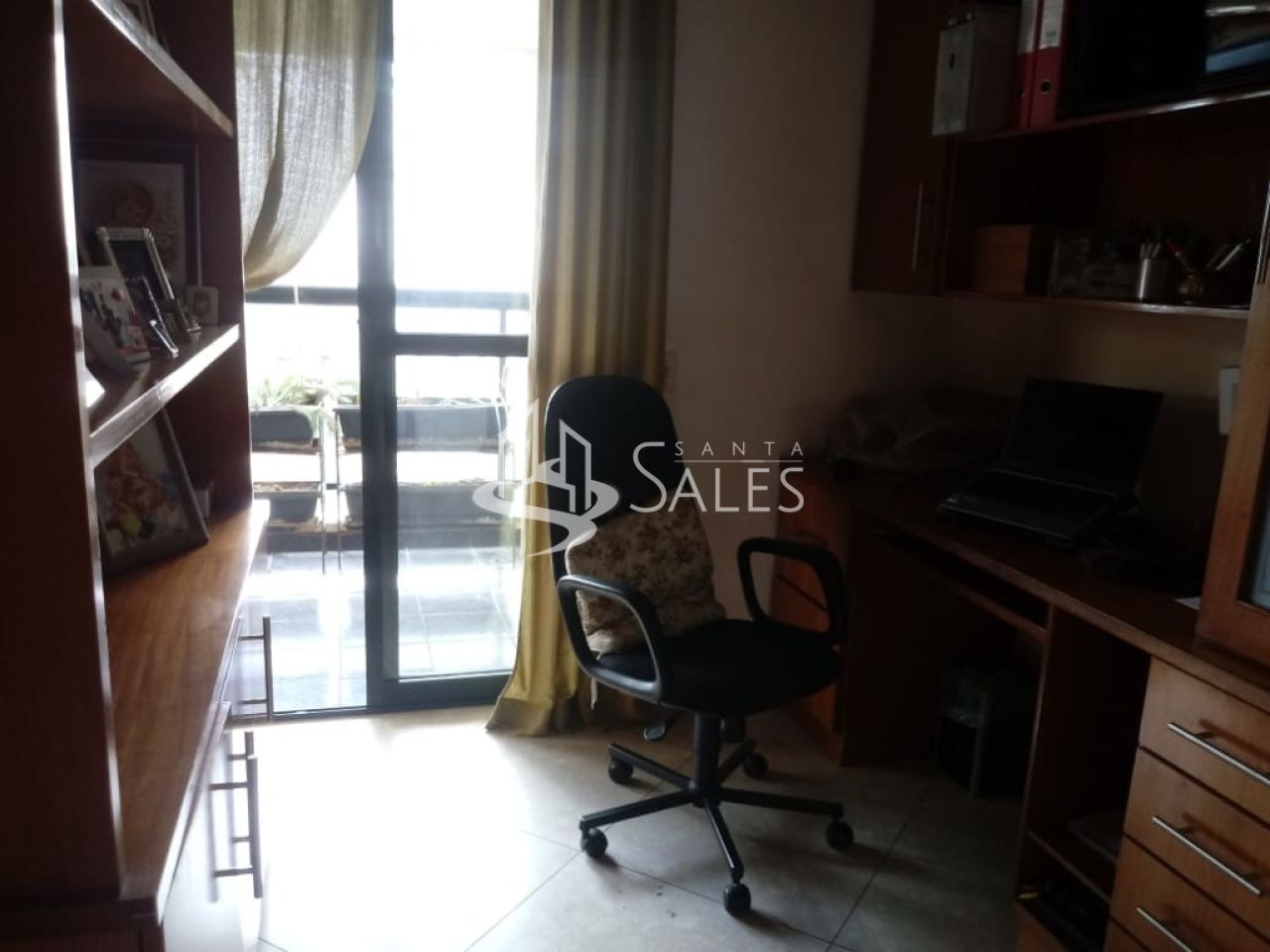 Apartamento, 5 quartos, 230 m² - Foto 14