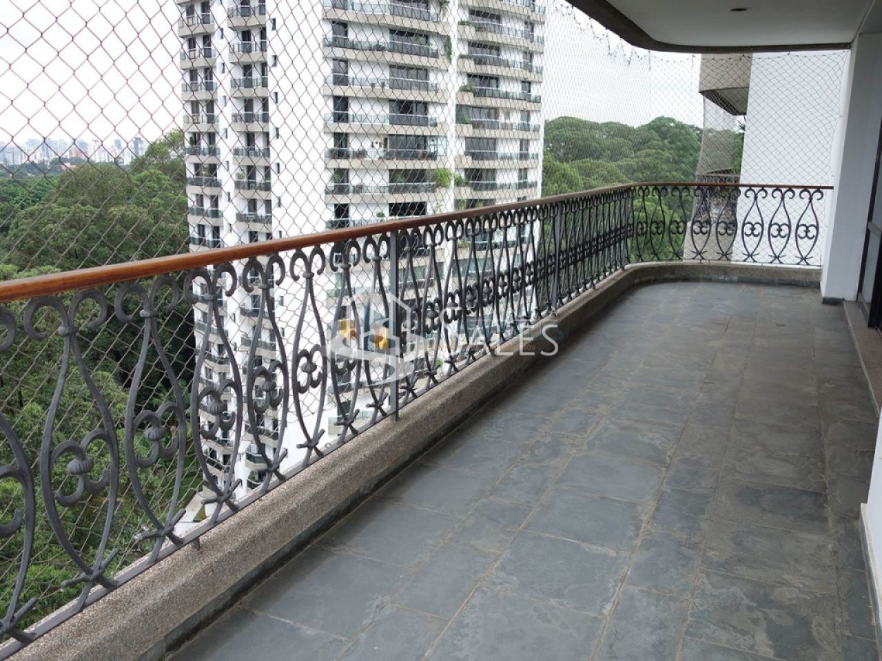 Apartamento, 4 quartos, 329 m² - Foto 4