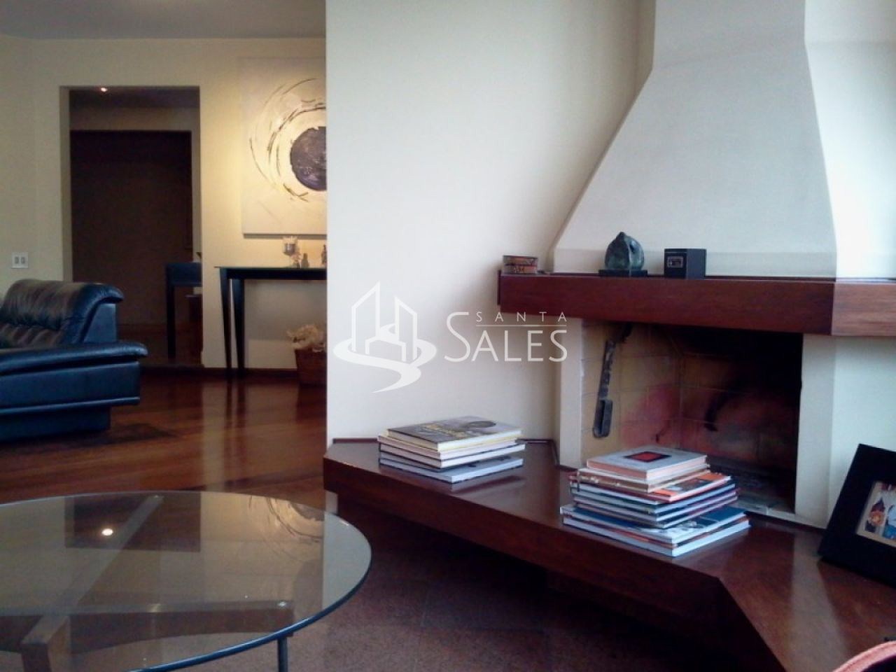 Apartamento, 4 quartos, 230 m² - Foto 57