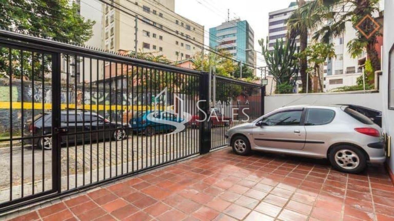 Sobrado, 4 quartos, 230 m² - Foto 9