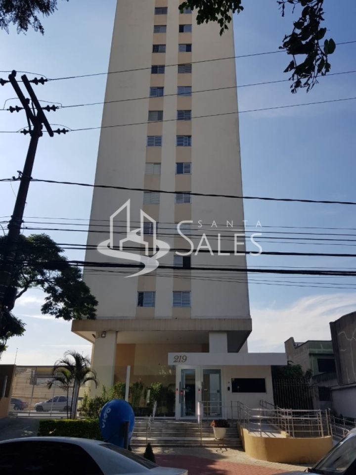 Apartamento, 2 quartos, 85 m² - Foto 3