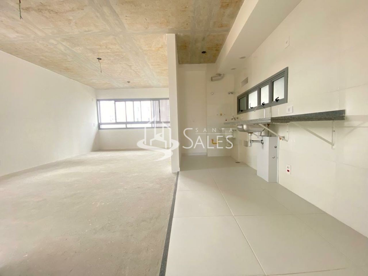 Apartamento, 3 quartos, 84 m² - Foto 2