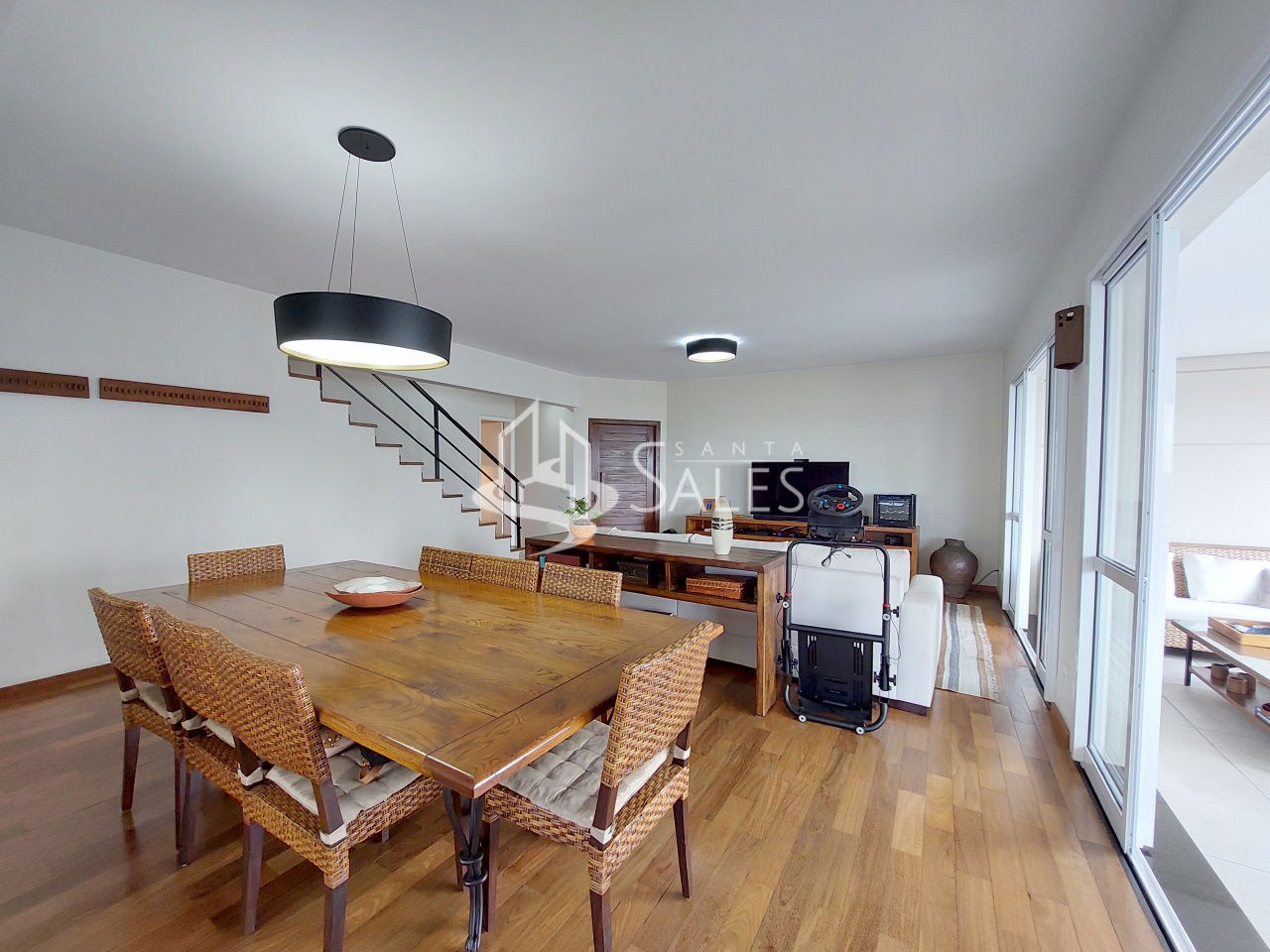 Apartamento, 4 quartos, 258 m² - Foto 18