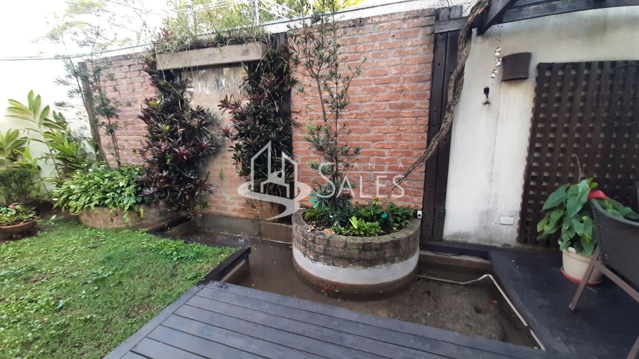 Casa, 3 quartos, 380 m² - Foto 1