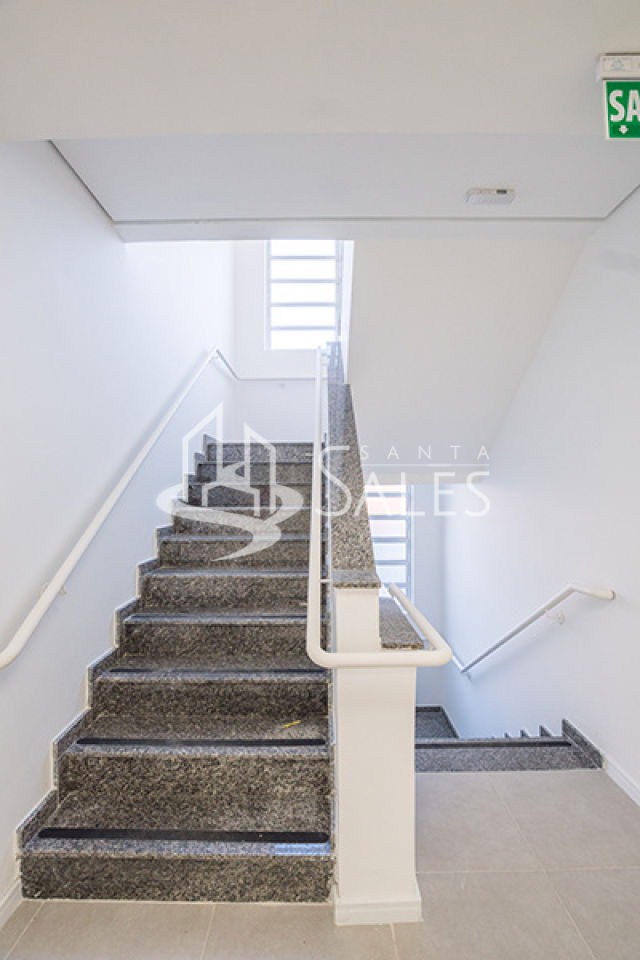 Apartamento, 1 quarto, 15 m² - Foto 7