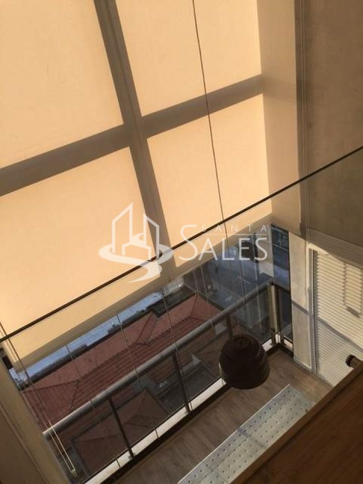 Apartamento, 2 quartos, 65 m² - Foto 9