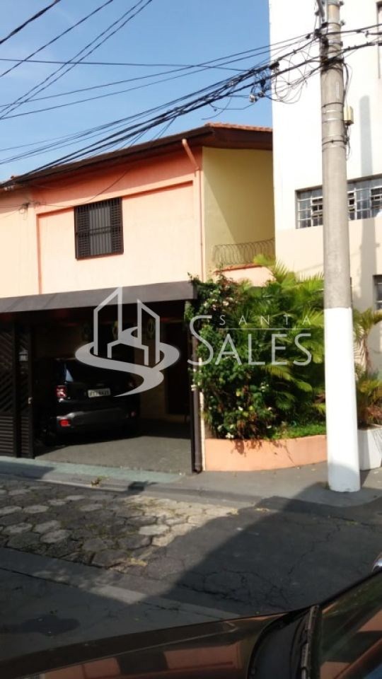 Sobrado, 5 quartos, 200 m² - Foto 3