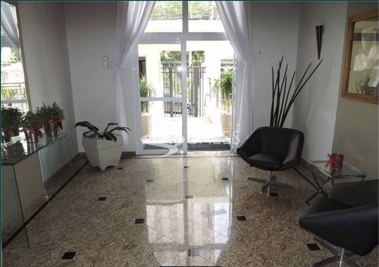 Apartamento, 3 quartos, 108 m² - Foto 3