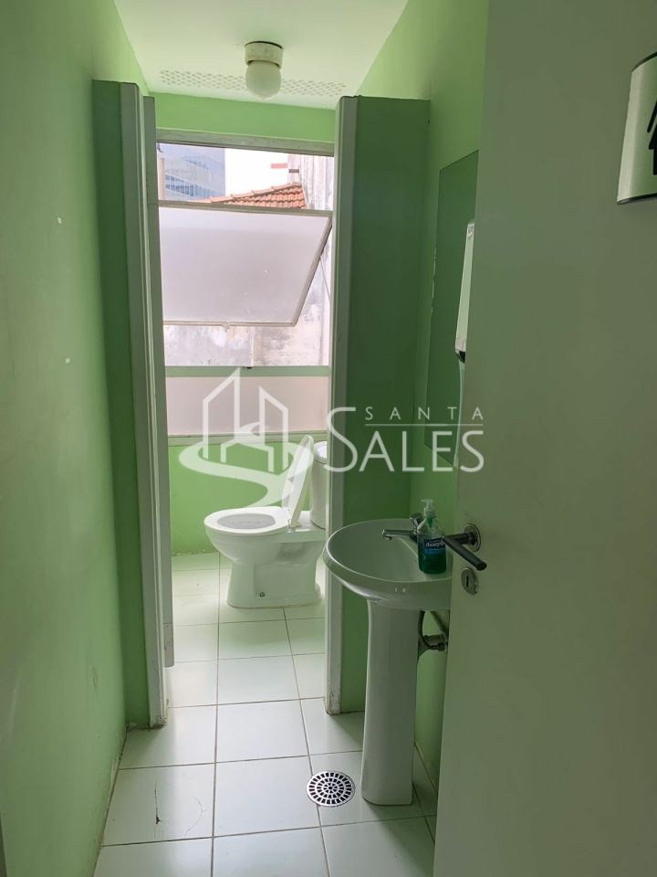Sala-Conjunto, 205 m² - Foto 18