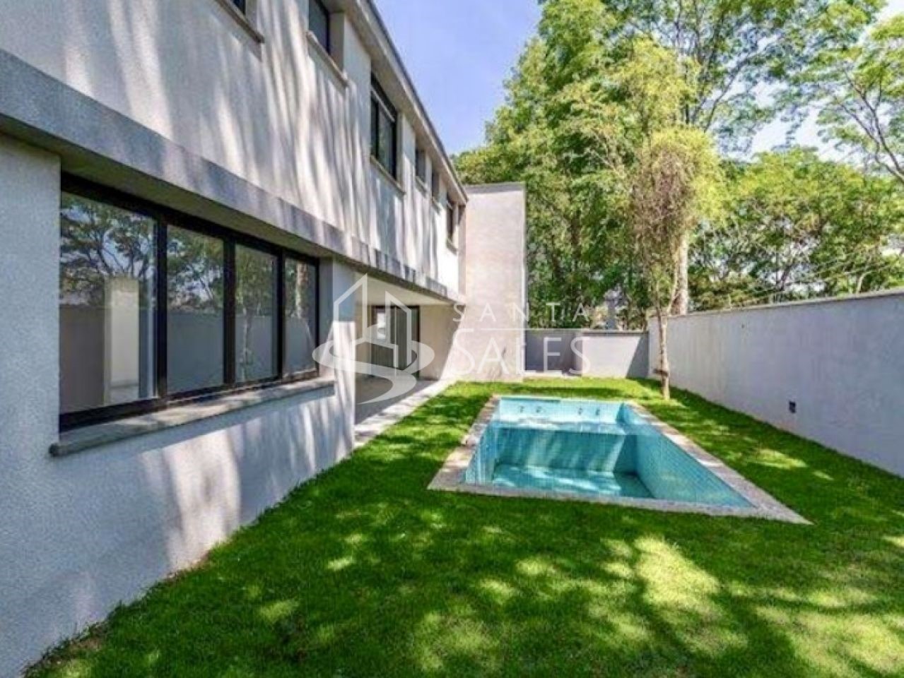 Casa de Condomínio, 4 quartos - Foto 6