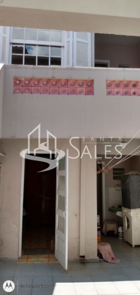 Sobrado, 5 quartos, 220 m² - Foto 6