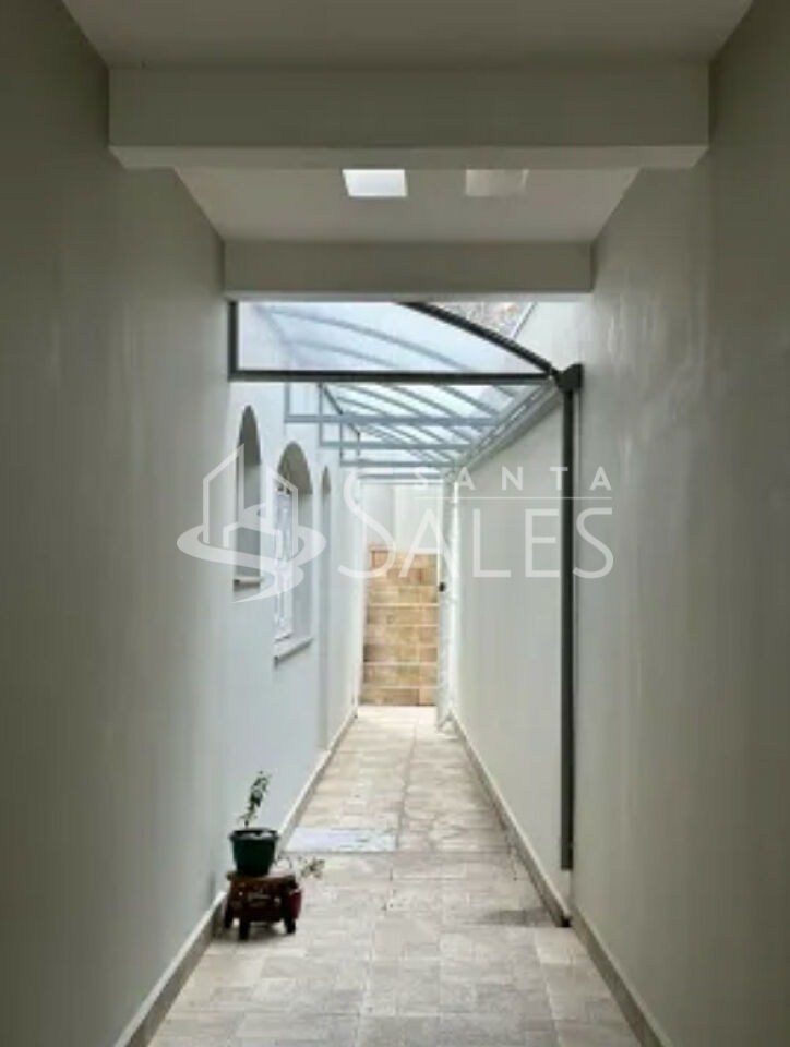 Sobrado, 3 quartos, 247 m² - Foto 17