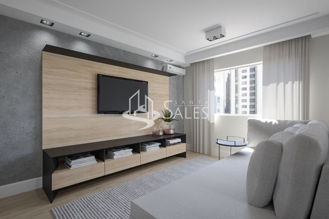 Apartamento, 4 quartos, 224 m² - Foto 7
