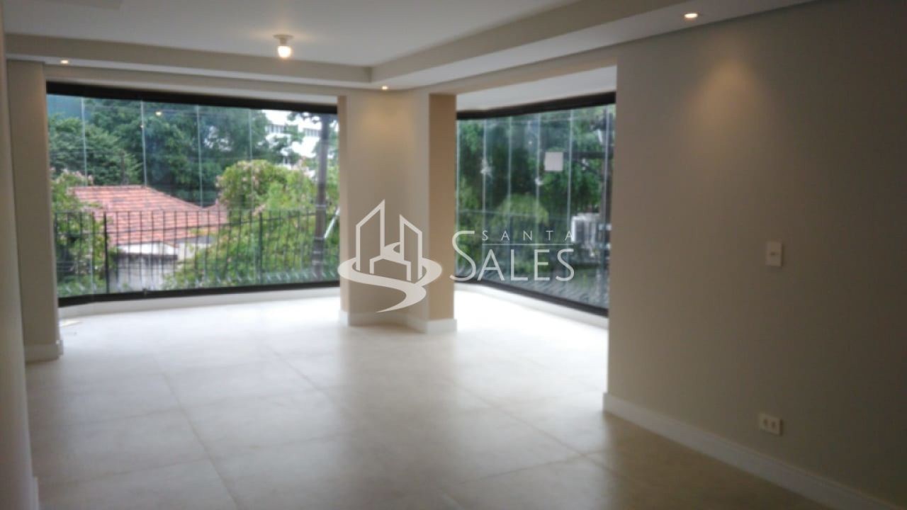 Apartamento, 3 quartos, 163 m² - Foto 38