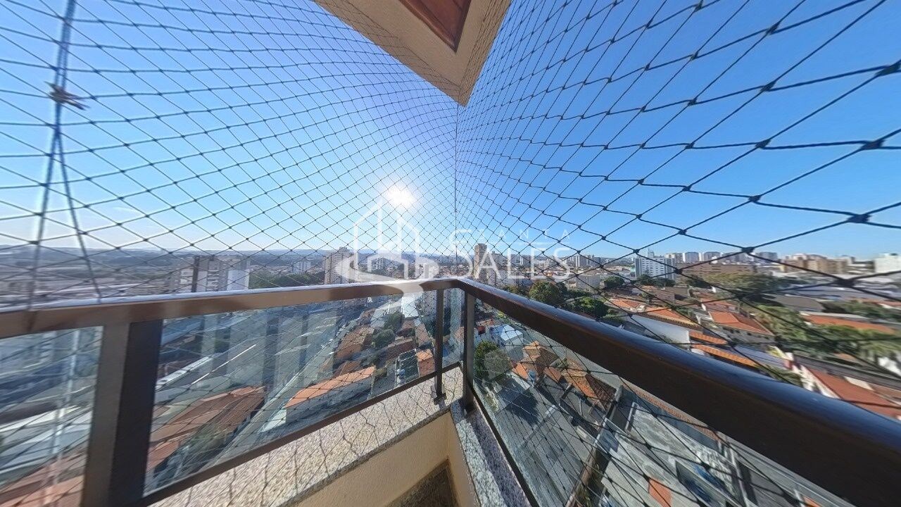 Apartamento, 3 quartos, 145 m² - Foto 7