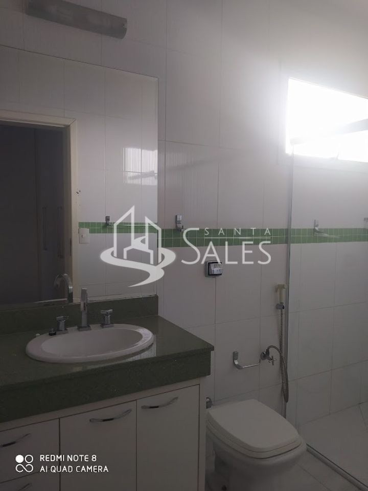 Casa à venda com 4 quartos, 345m² - Foto 32