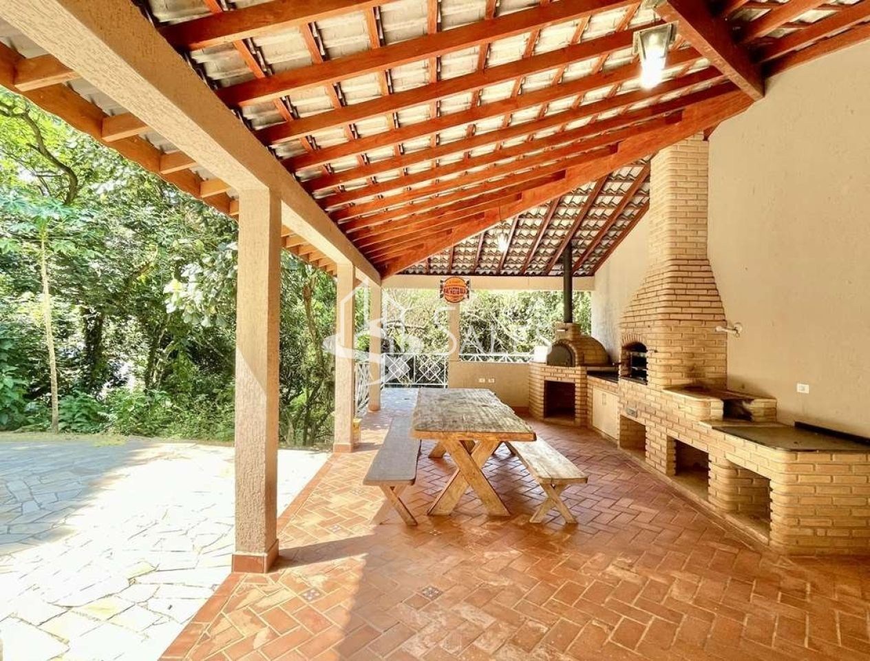 Casa de Condomínio, 4 quartos - Foto 12