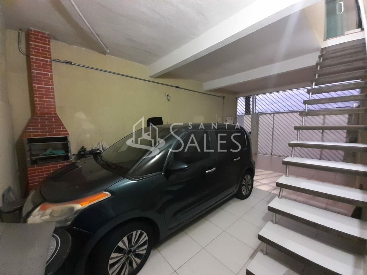 Sobrado, 3 quartos, 390 m² - Foto 11