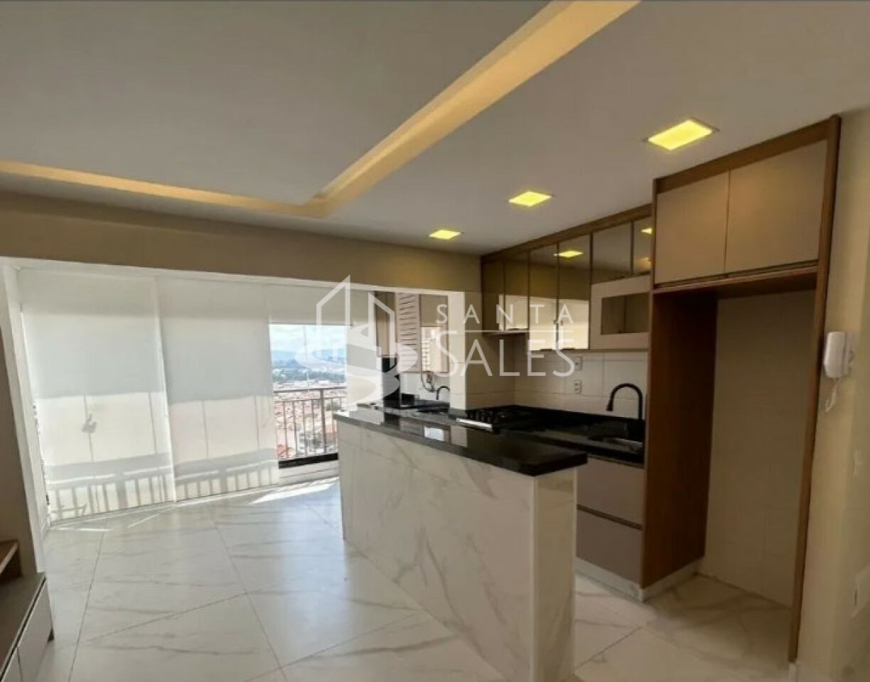 Apartamento, 3 quartos, 66 m² - Foto 7