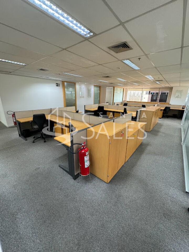 Imóvel Comercial, 533 m² - Foto 5
