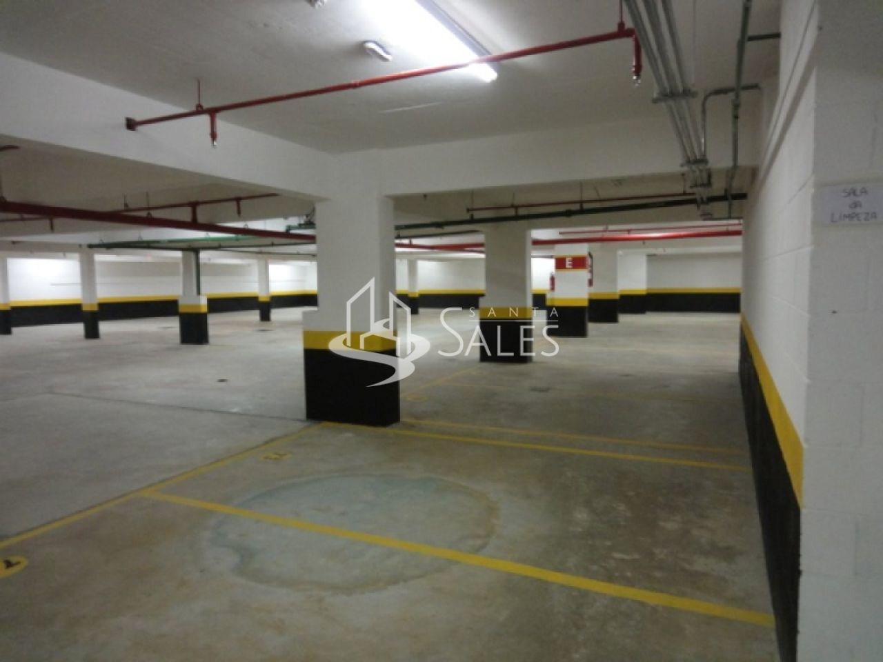 Imóvel Comercial, 36 m² - Foto 16
