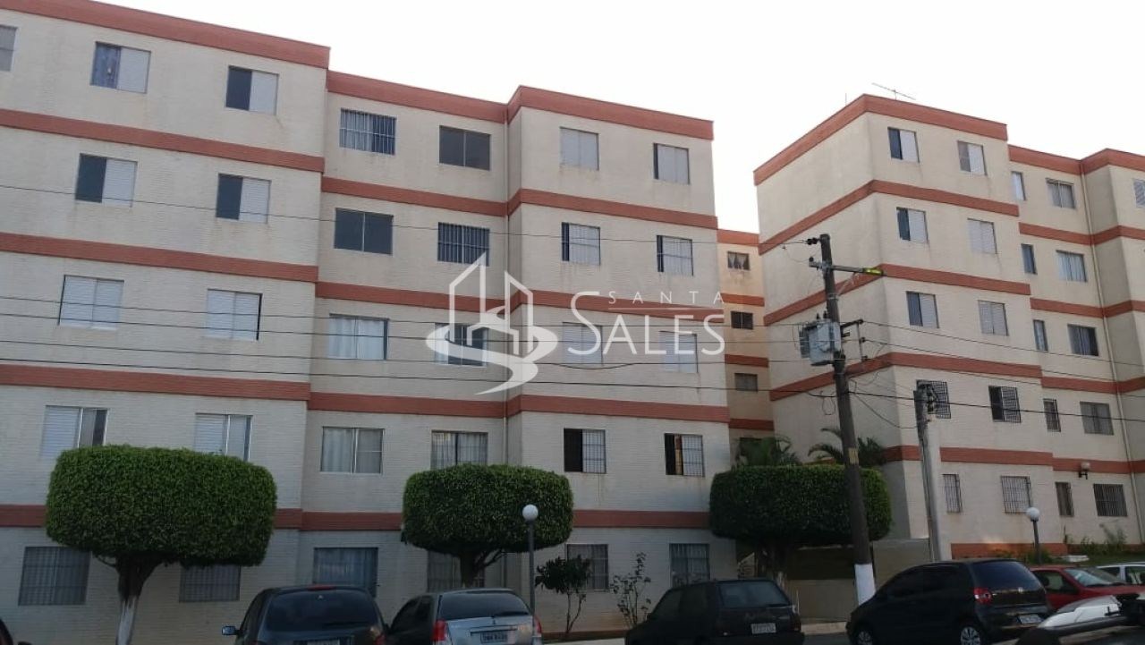 Apartamento, 2 quartos, 50 m² - Foto 13