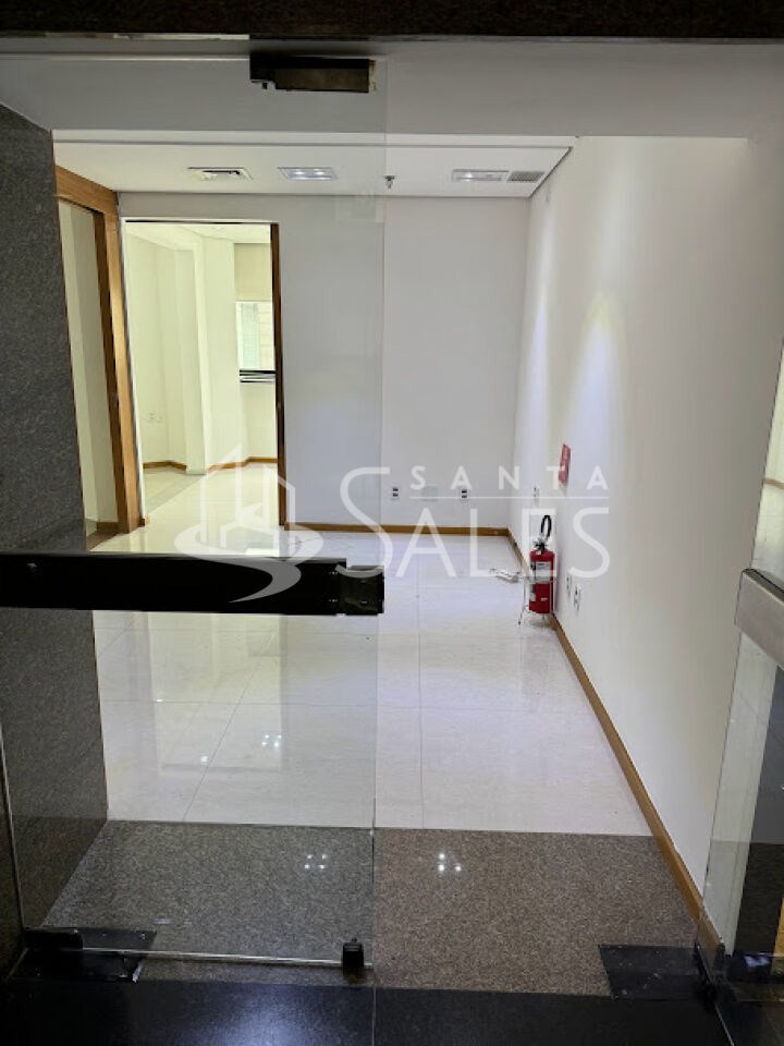 Sala-Conjunto, 202 m² - Foto 11