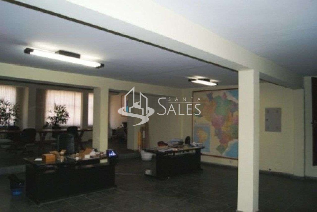 Prédio Inteiro, 1411 m² - Foto 4