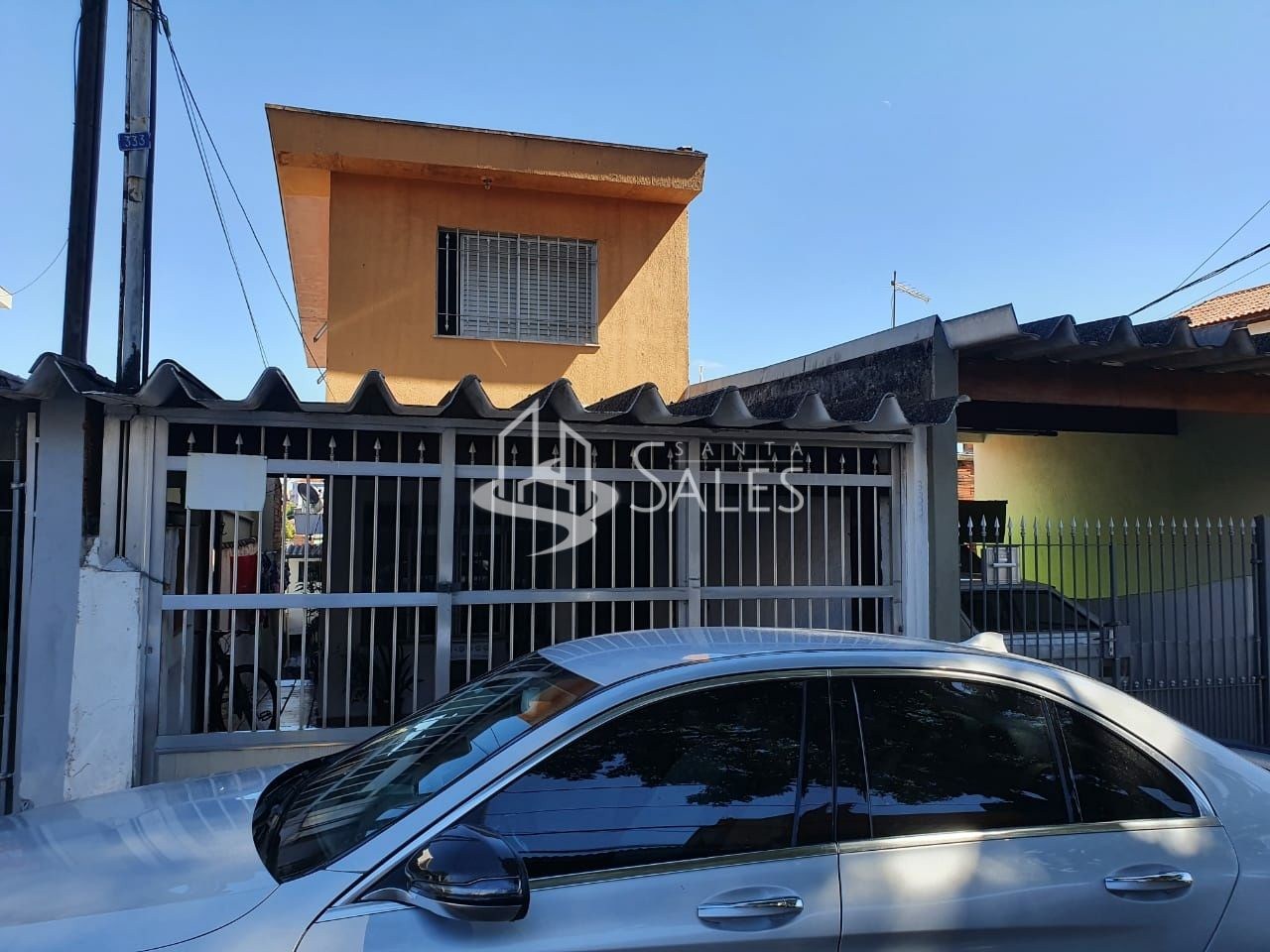 Sobrado, 5 quartos, 280 m² - Foto 1