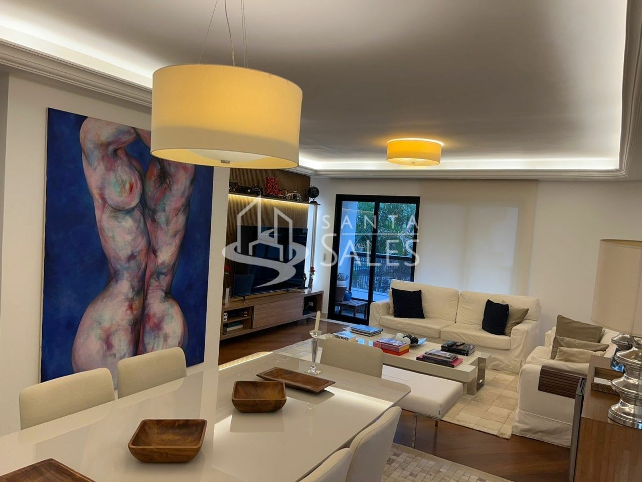 Apartamento, 3 quartos, 170 m² - Foto 20