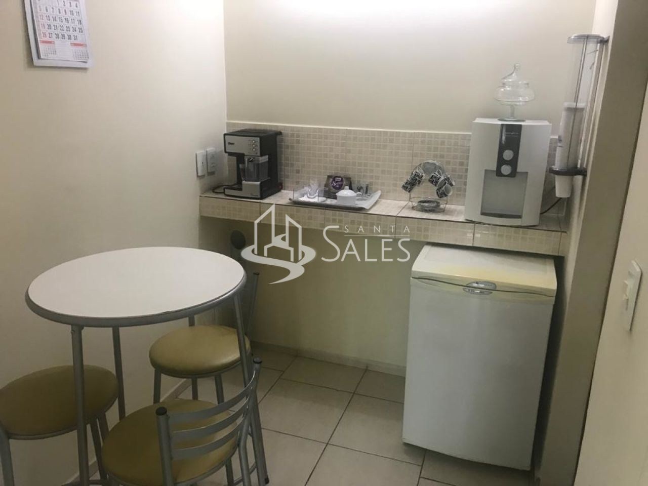 Sala-Conjunto - Foto 16