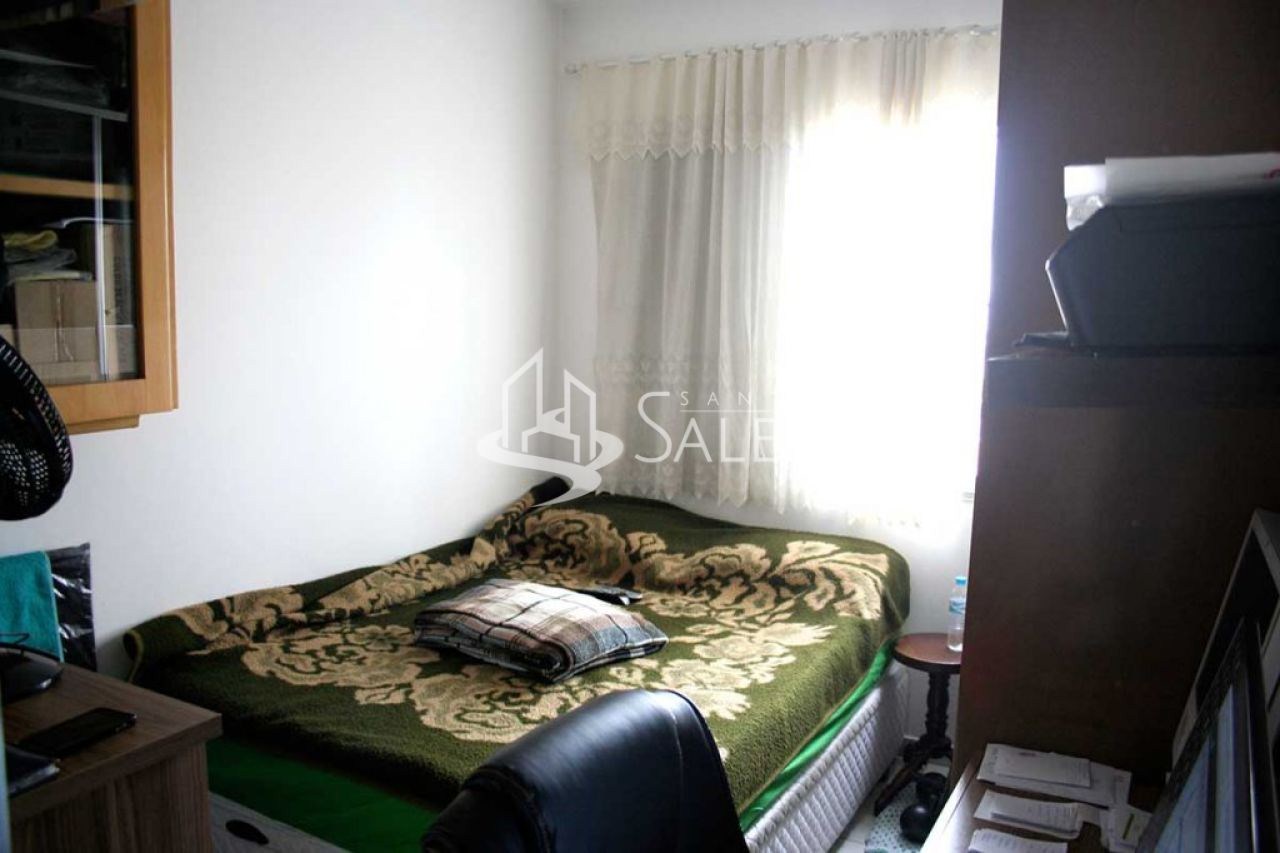Apartamento, 2 quartos, 54 m² - Foto 7