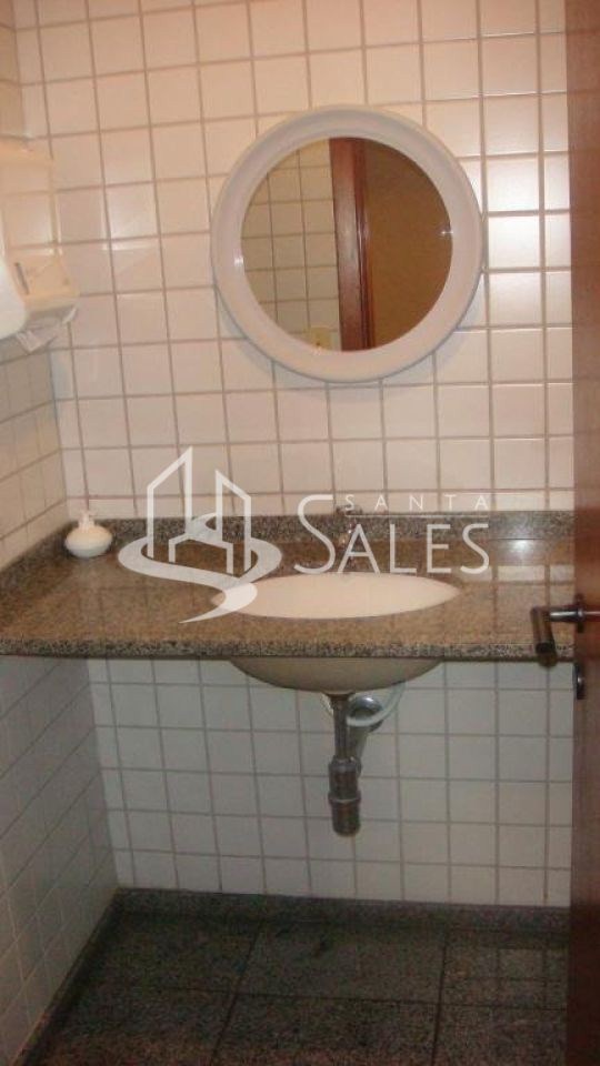 Apartamento, 4 quartos, 230 m² - Foto 29