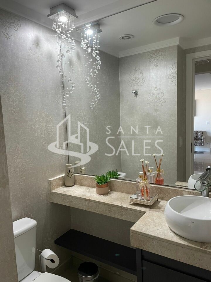 Apartamento, 3 quartos, 120 m² - Foto 16