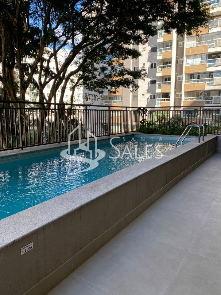 Apartamento, 1 quarto, 29 m² - Foto 17