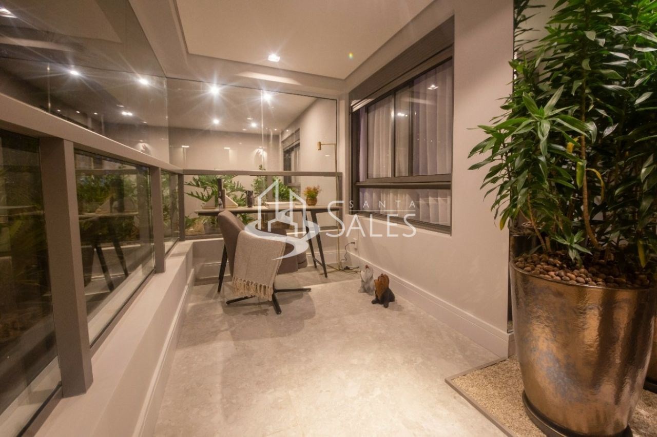 Apartamento, 3 quartos, 123 m² - Foto 10