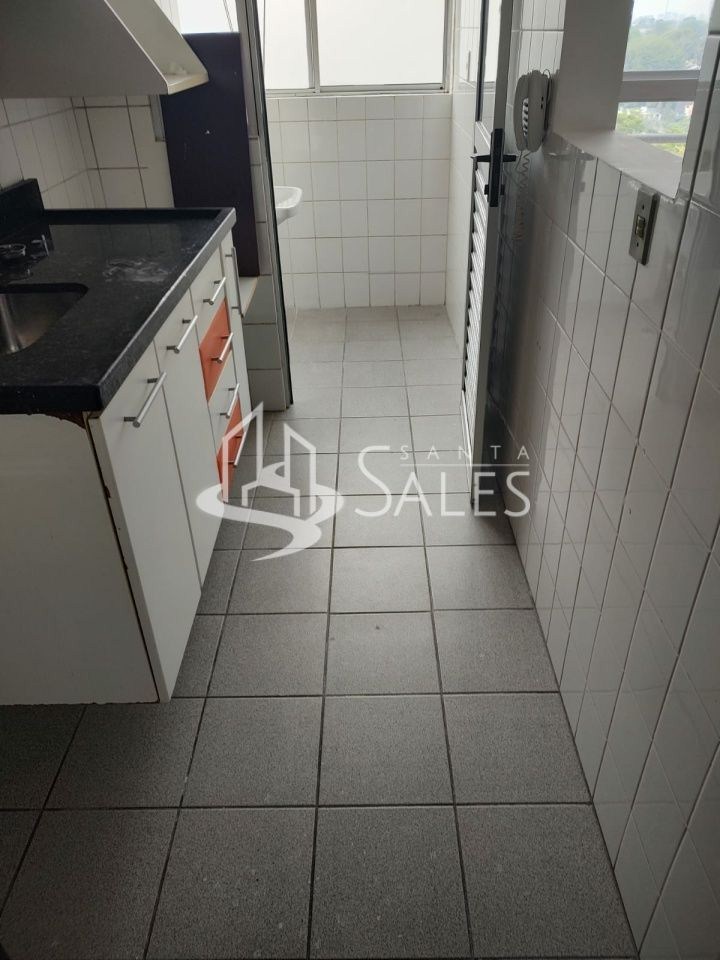 Apartamento, 2 quartos, 50 m² - Foto 22