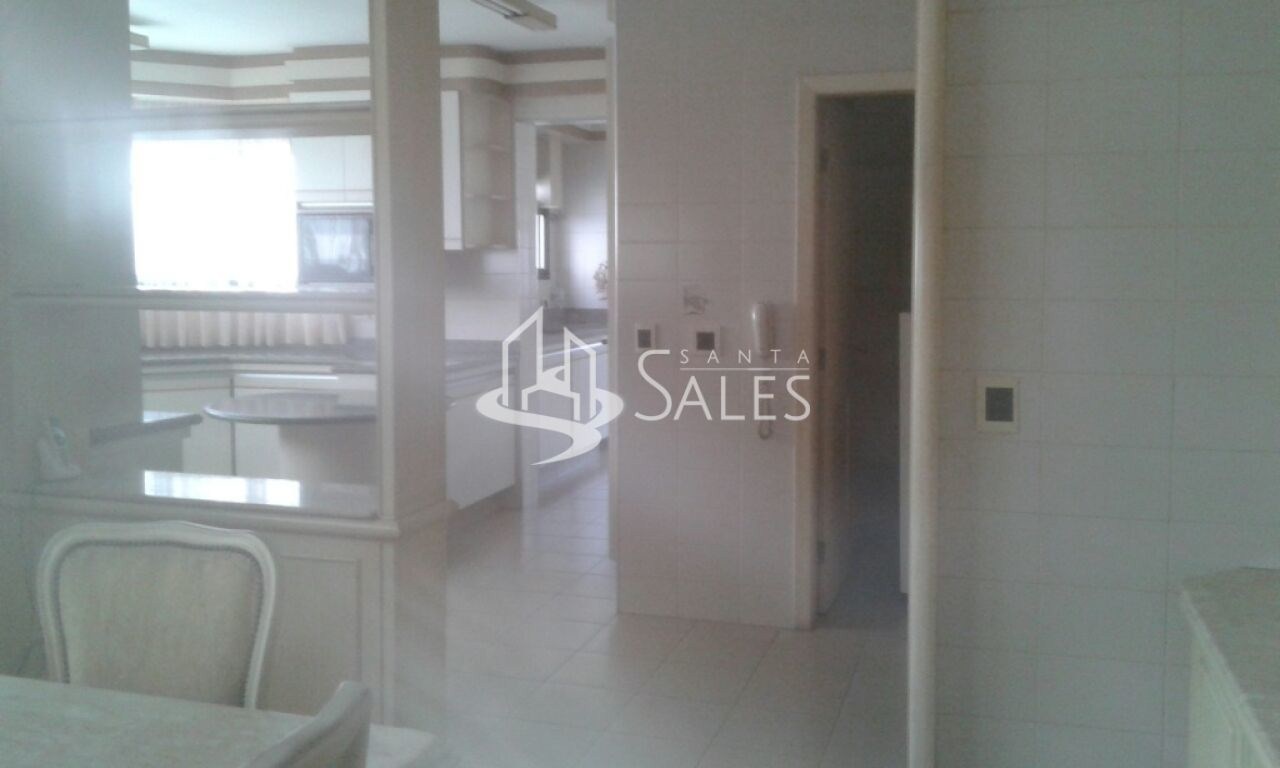 Apartamento, 4 quartos, 270 m² - Foto 4
