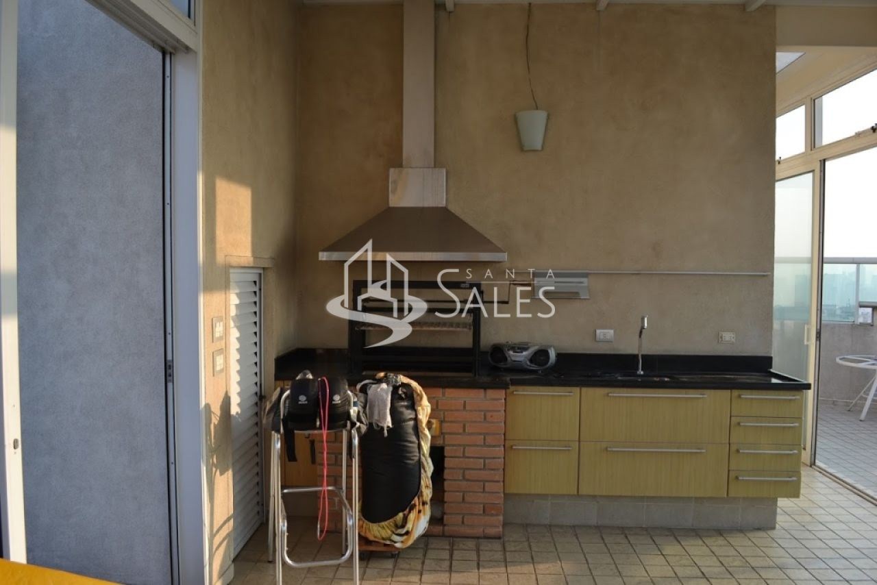 Cobertura, 4 quartos, 600 m² - Foto 7