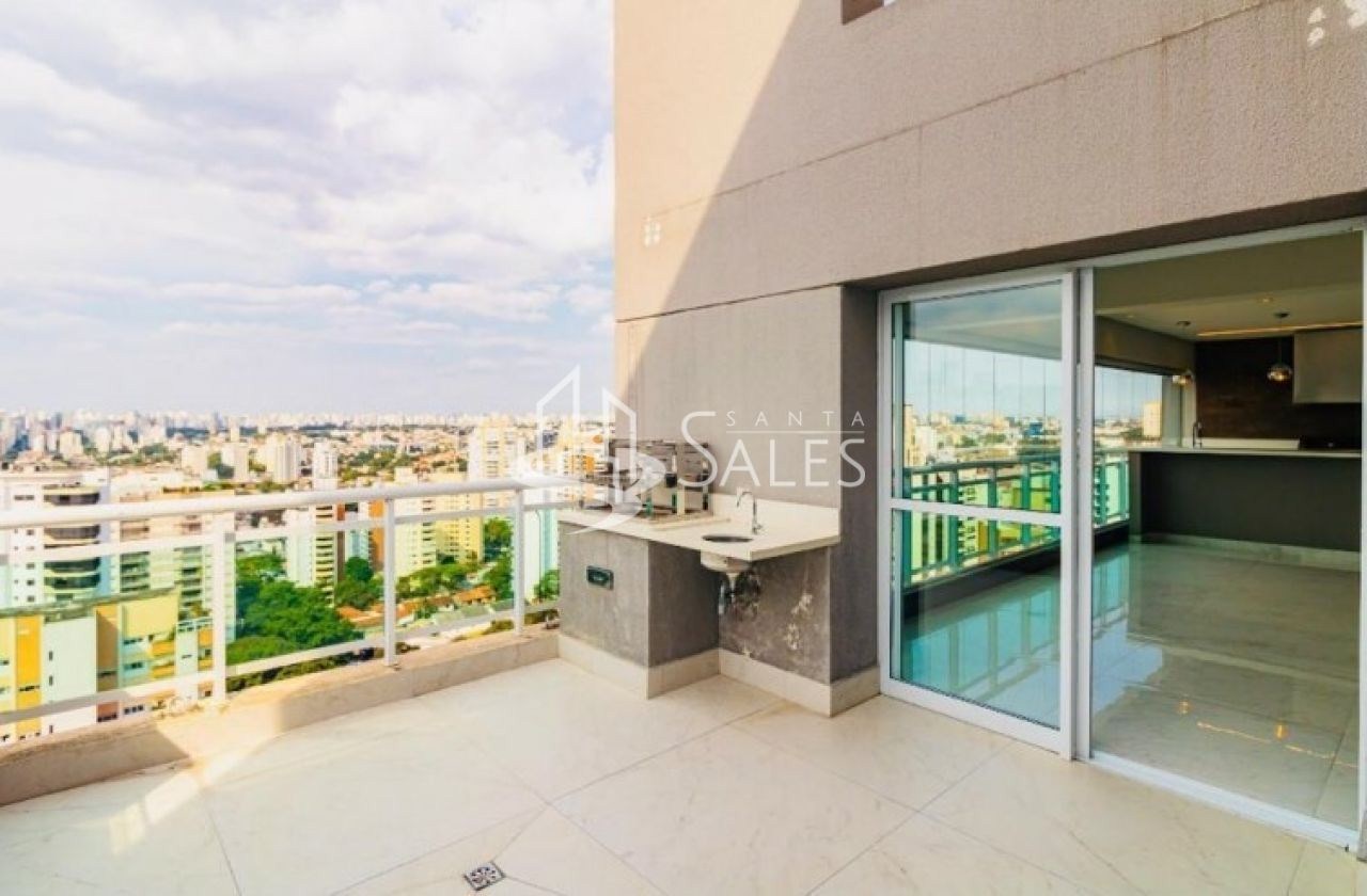 Cobertura, 3 quartos, 280 m² - Foto 24