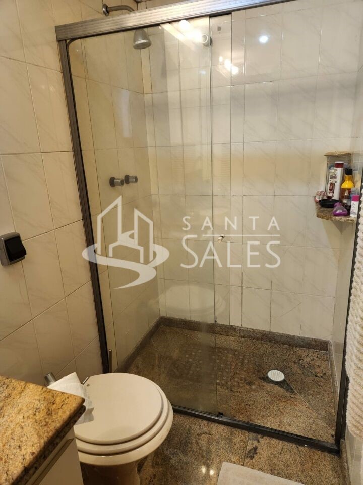 Apartamento, 4 quartos, 140 m² - Foto 19