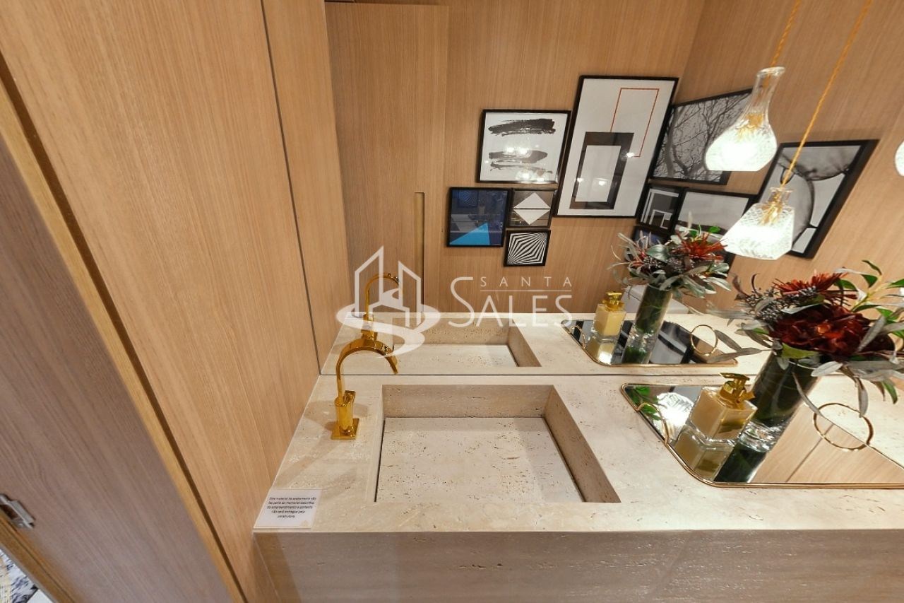 Apartamento, 3 quartos, 173 m² - Foto 13