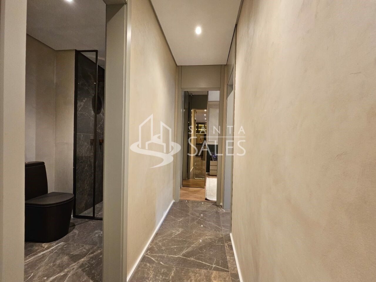 Apartamento, 2 quartos, 65 m² - Foto 11