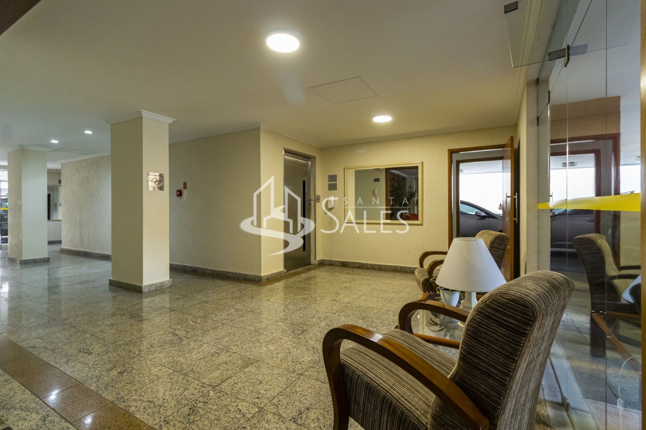 Apartamento, 3 quartos, 95 m² - Foto 28