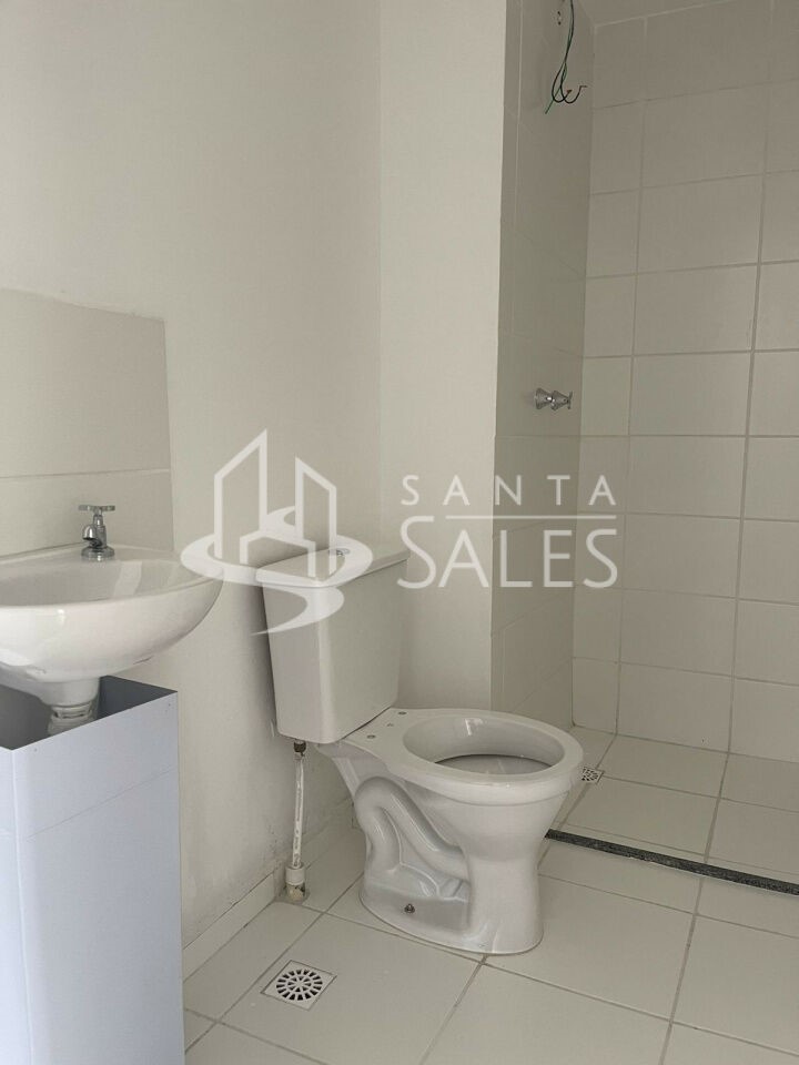 Apartamento, 2 quartos, 31 m² - Foto 9